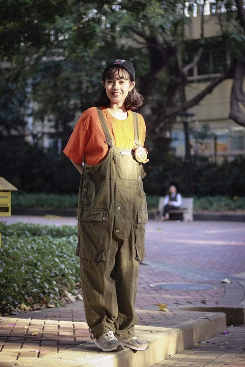Wugdge boy オーバーオール - 通販 - toptelha.net.br